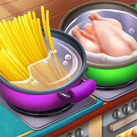 Cooking Rage - 料理ゲーム