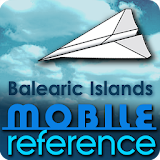Balearic Islands -Travel Guide icon