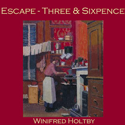 Icon image Escape - Three and Sixpence