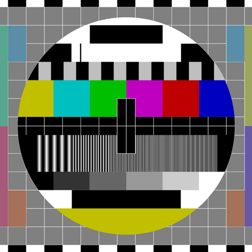TEST logo