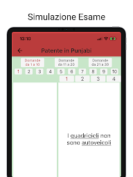 Patente in Punjabi Hindi Urdu