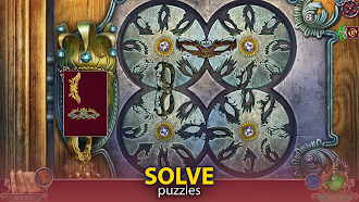 Game screenshot Dark City: Munich apk download