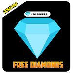 Cover Image of 下载 Guide and Free Diamonds For Free 2021 3.0 APK