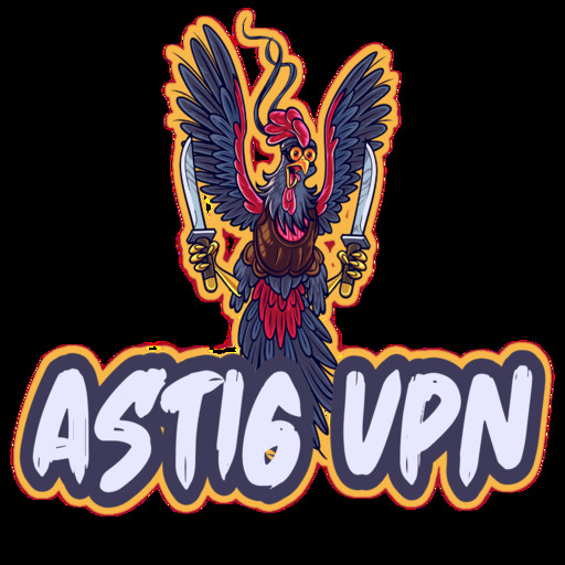 ASTIG VPN