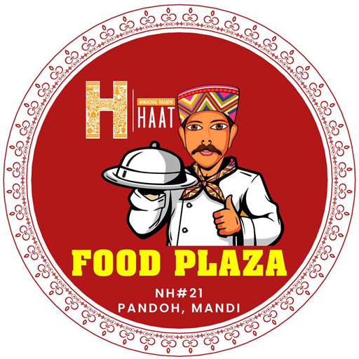Himachal Gramin Haat logo
