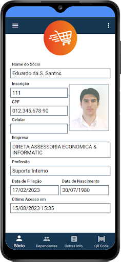 Siemerc Ctba, Reg. e Litoral Screen 3