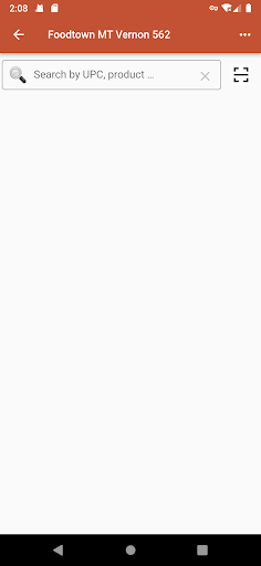 Foodtown 561-562 Screenshot 2 - AppWisp.com