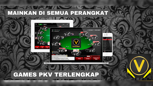 PKV Games Hebat Resmi Jackpot