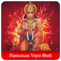 Hanuman Vayu Stutioffline