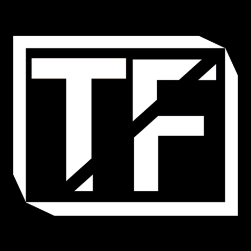 Transcend Fitness logo