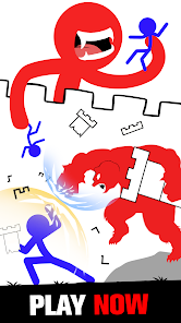 Stick Fight: Infinity Craft - Apps on Google Play