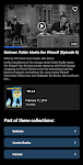 screenshot of RiffTrax