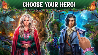 Game screenshot Enchanted Stories: Woods apk download