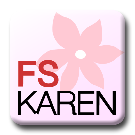 FSKAREN(日本語入力システム) 3.3.70DL Icon