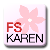 FSKAREN(日本語入力システム) icon