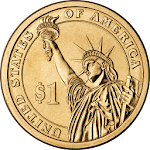 Cover Image of डाउनलोड My USA Coins  APK