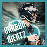 Carson Wentz Android HD Wallpapers