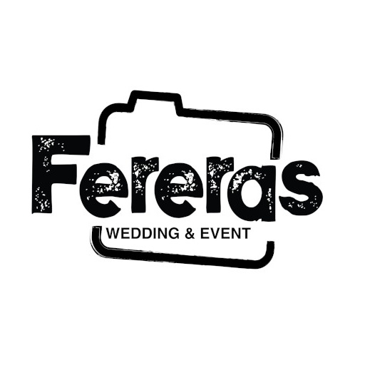 Logo פרראס צלמים