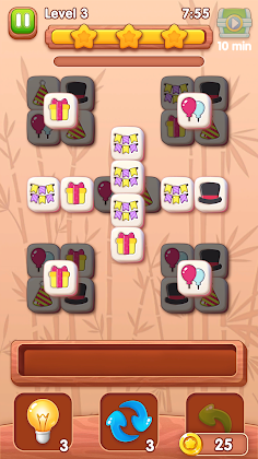 Match Journey - Screenshot 2