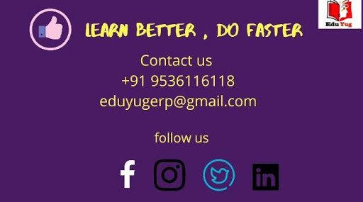 EduYug Erp Screen 3