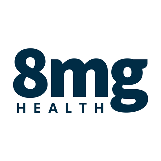 8MG Health 1.0.4 Icon