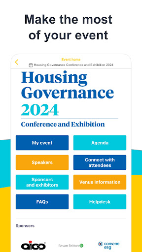 NHF events Screen 2
