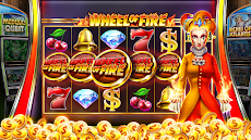 Bonanza Party - Slot Machinesのおすすめ画像5