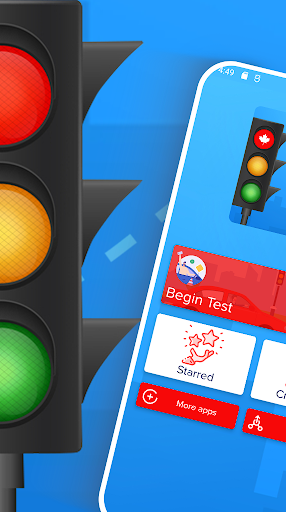 Anteprima dell'app