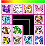 Pikachu Classic 2003 icon