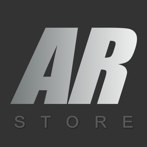 ActionRun logo