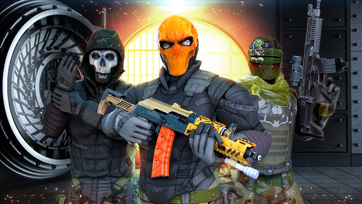 Grand Armed Gangsters Theft Games: Crime Simulator  apktcs 1