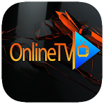 Cover Image of Tải xuống Online TV  APK