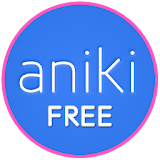 Anki Aniki Free icon