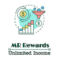 MR Rewards Unlimited Income
