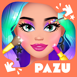 Makeup Girls: Dress up games Mod Apk