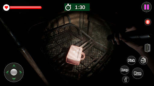 Panicore horror Sniper Surviva Screen 2
