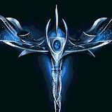 Sword Wings Rings icon