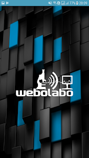 Demo Webolabo 1.2.16 APK + Mod (Free purchase) for Android