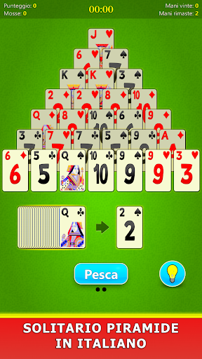 Anteprima dell'app