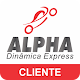 Alpha Express - Cliente Download on Windows