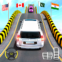 Download Stunt Car Games- Offline Games Install Latest APK downloader