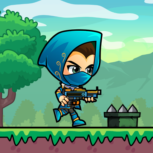Secret Prince Adventure logo