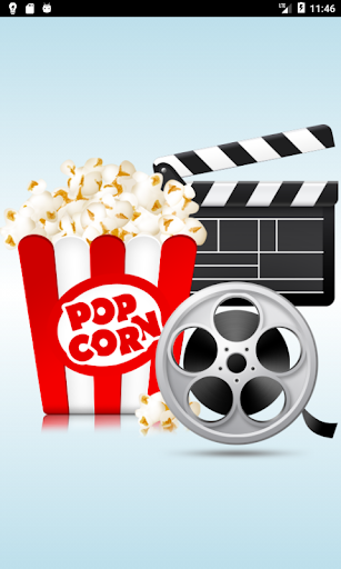 Hollywood Movies App