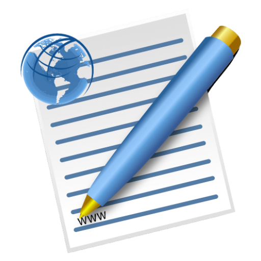 Cloud Notepad - Online notes logo
