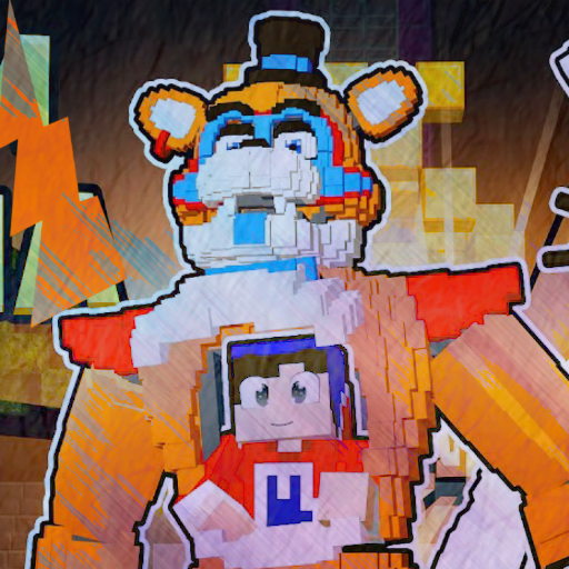 FNAF Security Breach for MCPE