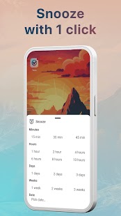 To-Do List, Reminder & Widget Screenshot