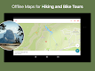 screenshot of CityMaps2Go  Offline Maps for Travel and Outdoors