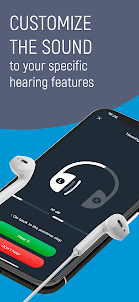 Listening device, Hearing Aid