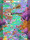 screenshot of The Smurfs - Bubble Pop