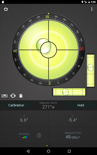 Compass Level & GPS 2.4.8 Premium Mod poster-7